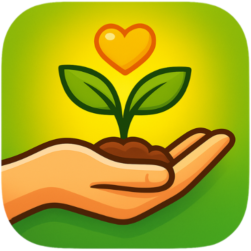 Poonya app logo